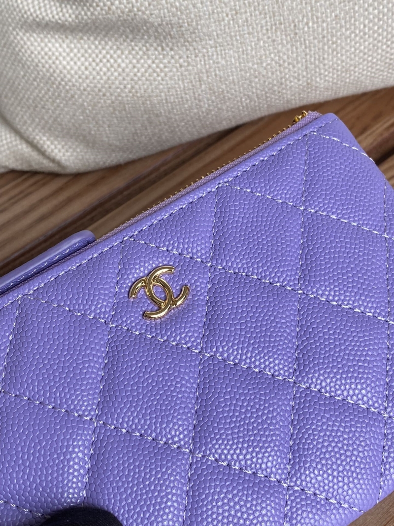 Ch**el wallet purse